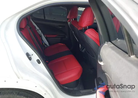 2020 Lexus Ux 250H F Sport z USA, uszkodzony, nr VIN JTHE9JBHXL2034295